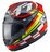 Arai RX-7V EVO Helmet - Graphics