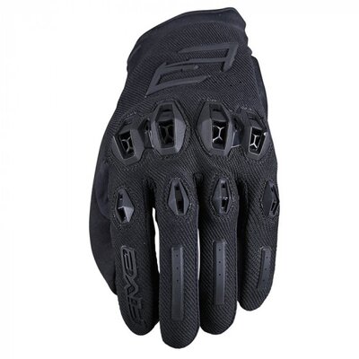 Five Stunt Evo 2 Ladies Gloves-summer-Motomail - New Zealands Motorcycle Superstore