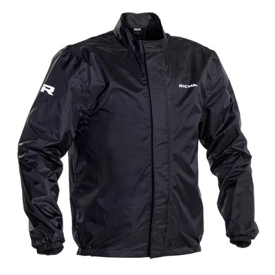 Richa Aquaguard Rain Jacket-clearance-Motomail - New Zealands Motorcycle Superstore