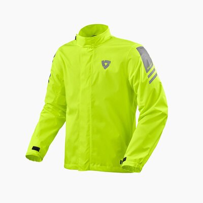 Rev'it Cyclone 4 Rain Jacket-mens road gear-Motomail - New Zealands Motorcycle Superstore