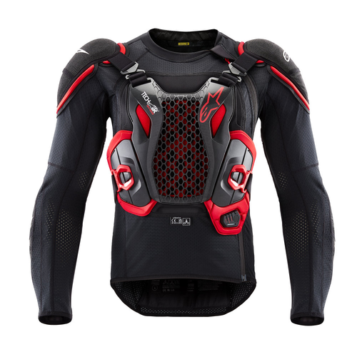 Alpinestars Tech-Air Off-Road