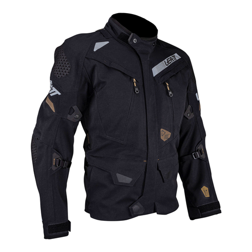 Leatt 7.5 ADV DriTour Jacket