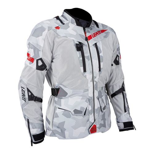 Leatt 7.5 ADV FlowTour Jacket