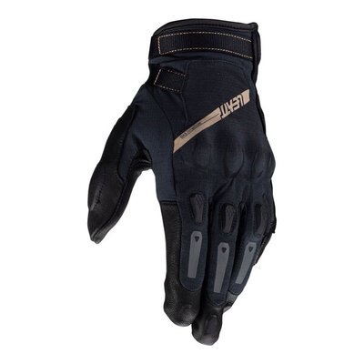 Leatt ADV HydraDri 7.5 Short Gloves-adventure-Motomail - New Zealands Motorcycle Superstore