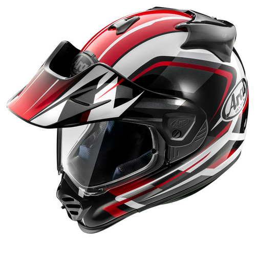 Arai Tour-X5 Discovery Graphic 