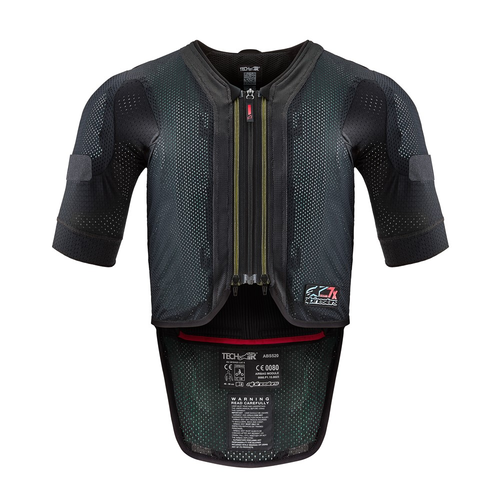 Alpinestars Tech-Air 7x System