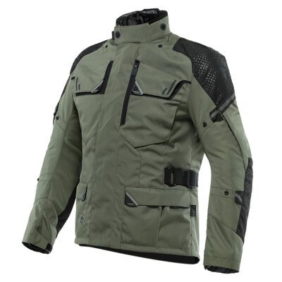 Dainese Ladakh 3L D-Dry Jacket-mens road gear-Motomail - New Zealands Motorcycle Superstore