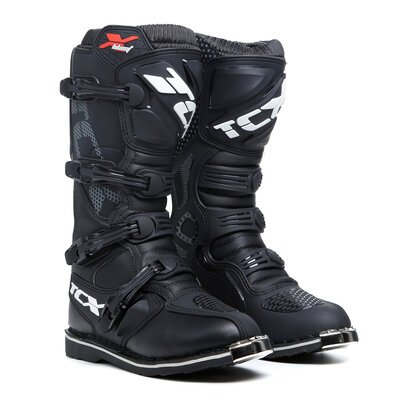 TCX X-Blast Boots-clearance-Motomail - New Zealands Motorcycle Superstore