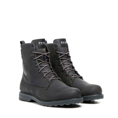 TCX Blend 2 WP Boots-mens road gear-Motomail - New Zealands Motorcycle Superstore