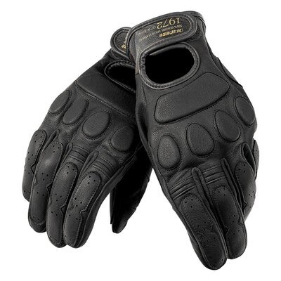 Dainese Blackjack Gloves-mens road gear-Motomail - New Zealands Motorcycle Superstore