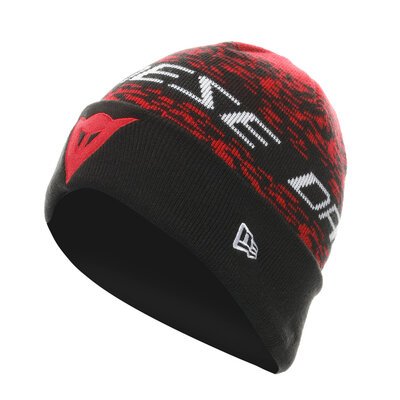 Dainese Demon Camo Cuff Beanie-casual gear-Motomail - New Zealands Motorcycle Superstore