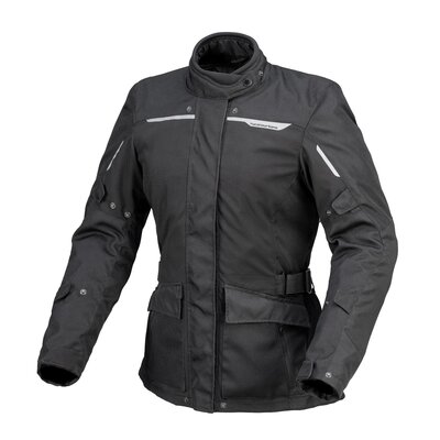 Tucano Urbano 4Stroke Ladies Jacket-clearance-Motomail - New Zealands Motorcycle Superstore