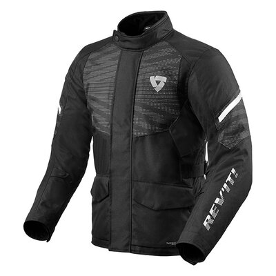 REV'IT! Duke H2O Jacket-clearance-Motomail - New Zealands Motorcycle Superstore