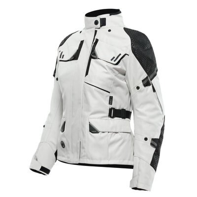 Dainese Ladakh 3L D-Dry Ladies Jacket-ladies road gear-Motomail - New Zealands Motorcycle Superstore