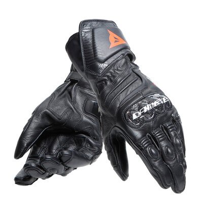 Dainese Carbon 4 Gloves-mens road gear-Motomail - New Zealands Motorcycle Superstore