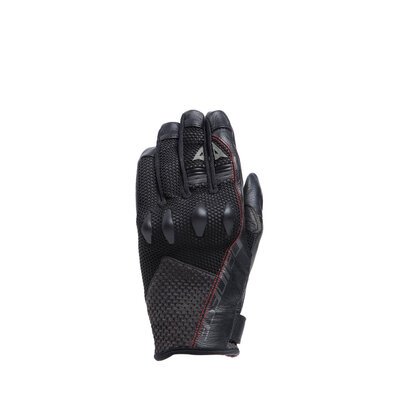 Dainese Karakum Ergo-Tek Gloves-mens road gear-Motomail - New Zealands Motorcycle Superstore