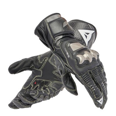 Dainese Full Metal 7 Gloves-mens road gear-Motomail - New Zealands Motorcycle Superstore