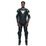 Dainese Tosa 1-Piece Leather Race Suit