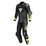 Dainese Misano 3 Perf D-Air 1-Piece Leather Race Suit