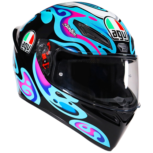 AGV K1 S Vietti 2022 Helmet