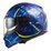 LS2 FF320 Stream Evo Helmet