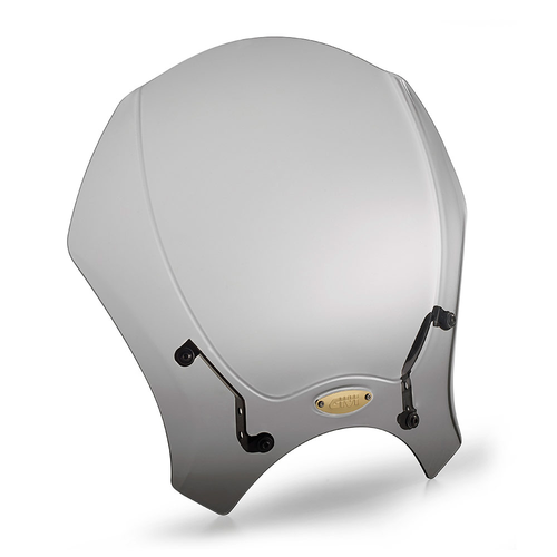 Givi 140S Universal smoked screen