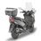 GIVI B32 MONOLOCK 32L TOPBOX