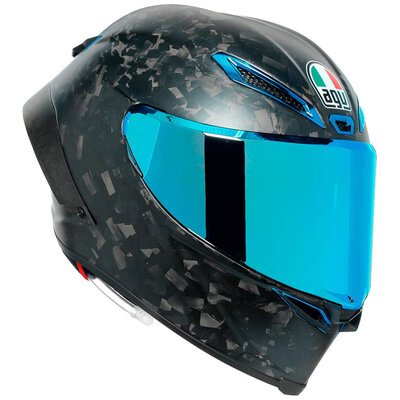 AGV PISTA GP RR Helmet-helmets-Motomail - New Zealands Motorcycle Superstore