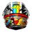 AGV PISTA GP RR Helmet