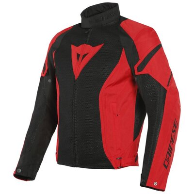 Dainese AIR CRONO 2 Tex Jacket-mens road gear-Motomail - New Zealands Motorcycle Superstore