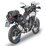 GIVI GRT721 Canyon Saddle Base System