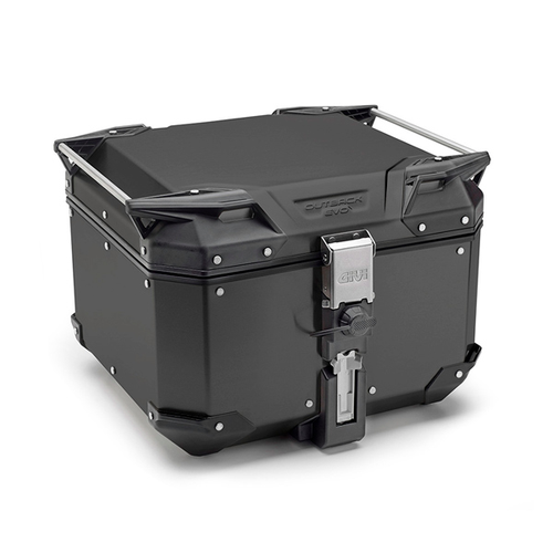 Givi Trekker Outback Evo Smart 42 lt Top Box