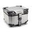 Givi Trekker Outback Evo Smart 42 lt Top Box