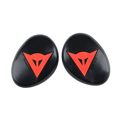 Dainese Knee Sliders RSS 4.0-suits-Motomail - New Zealands Motorcycle Superstore