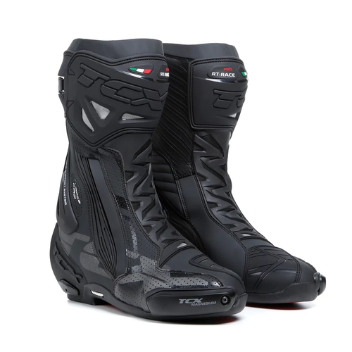 TCX RT-RACE PRO AIR Boots