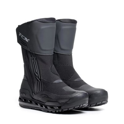 TCX CLIMA 2 SURROUND GORE-TEX Boot-mens road gear-Motomail - New Zealands Motorcycle Superstore