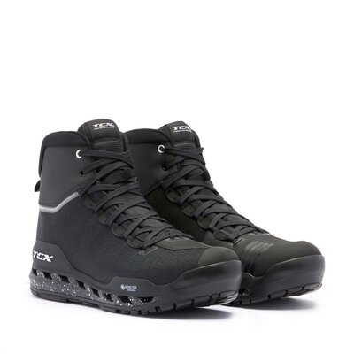 TCX Climatrek Surround Gore-Tex Shoes-mens road gear-Motomail - New Zealands Motorcycle Superstore