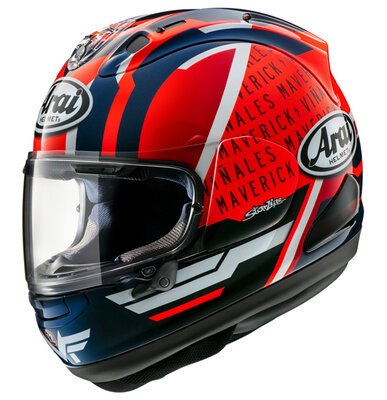 Arai RX-7V EVO Helmet - Graphics-helmets-Motomail - New Zealands Motorcycle Superstore