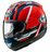 Arai RX-7V EVO Helmet - Graphics