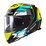 LS2 FF800 Storm Helmet - Graphics