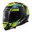 LS2 FF800 Storm Helmet - Graphics