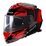 LS2 FF800 Storm Helmet - Graphics