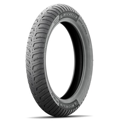 Michelin 100/90-17 Bias 55S City Extra TL/TT Rear-michelin-Motomail - New Zealands Motorcycle Superstore