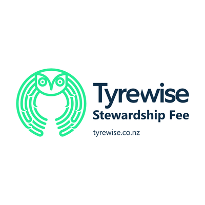 Tyrewise Stewardship Fee for Motorcycle and Scooter Tyres-tyres-Motomail - New Zealands Motorcycle Superstore