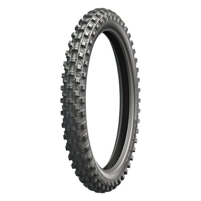 Michelin 70/100-17 40M Starcross 5 Medium TT Front-michelin-Motomail - New Zealands Motorcycle Superstore