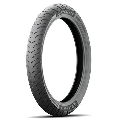 Michelin 90/90-10 Bias 50P Pilot Street 2 TL Front/Rear-michelin-Motomail - New Zealands Motorcycle Superstore