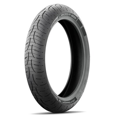 Michelin 120/70-17 ZR 58W Pilot Road 4 GT TL Front-michelin-Motomail - New Zealands Motorcycle Superstore