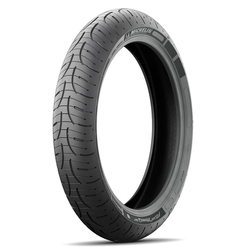 Michelin 120/70-17 ZR 58W Pilot Road 4 GT TL Front