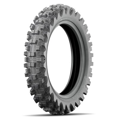 Michelin 2.75-10 37J Starcross 5 Mini TT Rear-michelin-Motomail - New Zealands Motorcycle Superstore