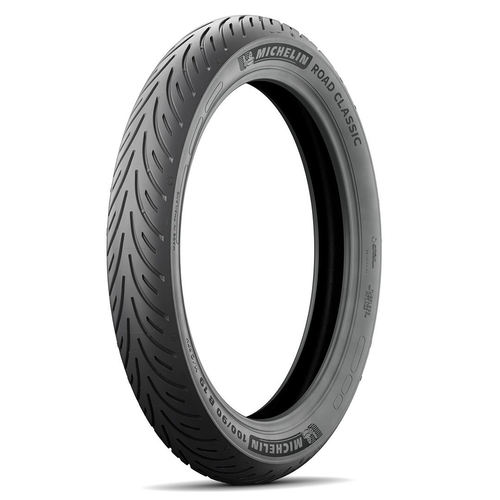 Michelin 100/90-18 Bias 56V Road Classic TL Front